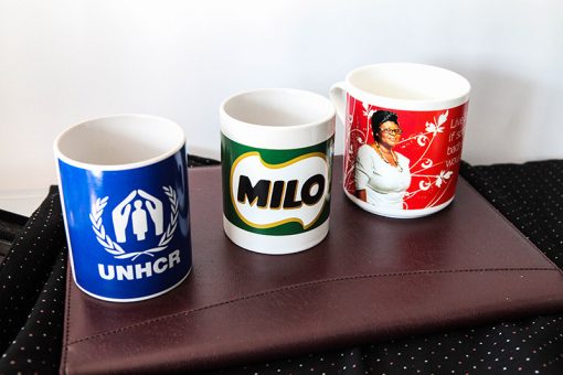 Branded Ceramic Mugs CM003