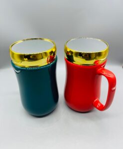 MIRROR MUGS